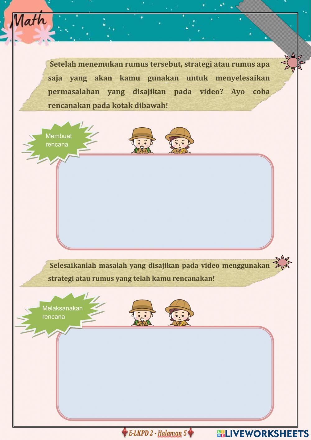 E-LKPD 2 ARITMETIKA SOSIAL FINAL