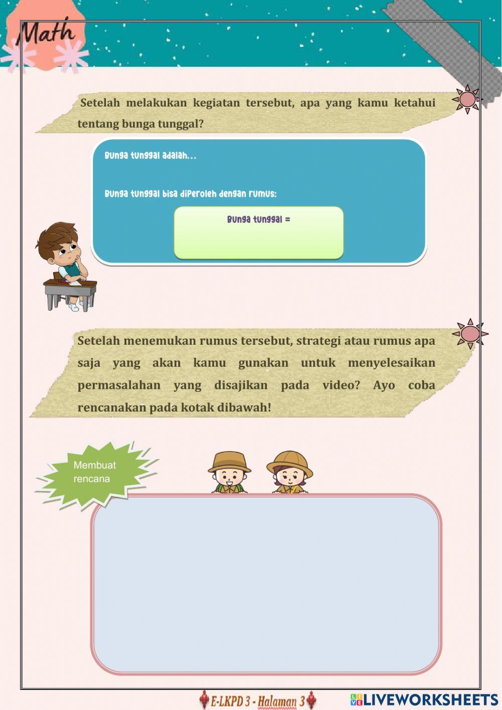 E-lkpd 3 aritmetika sosial final