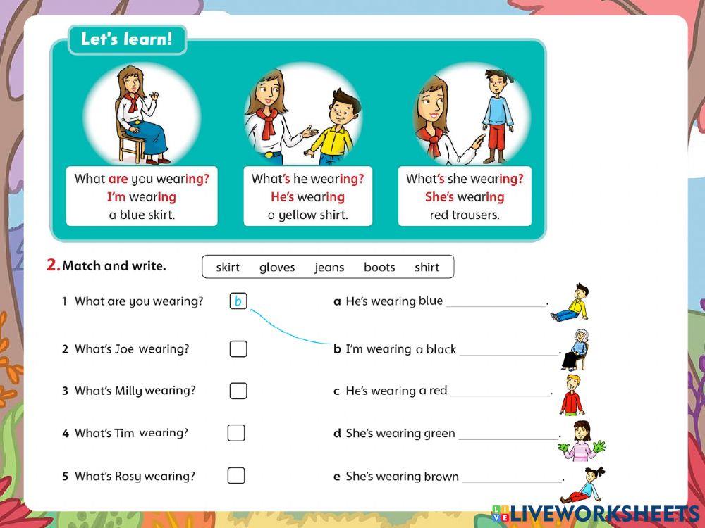 FF2 unit 11 lesson 1
