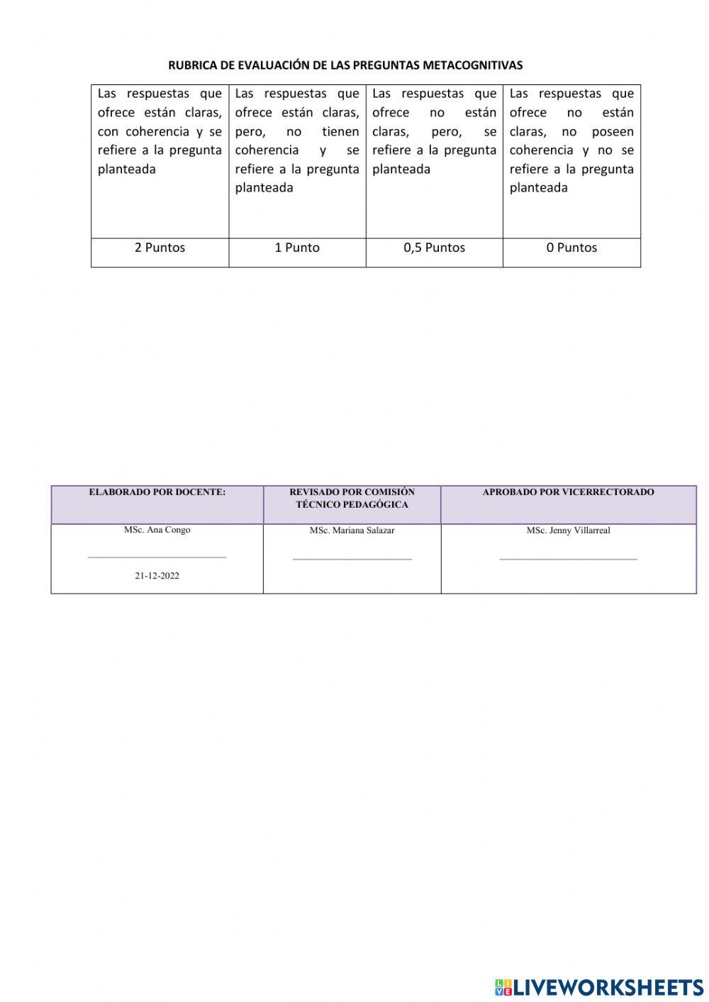 Examen i quimestre-nee