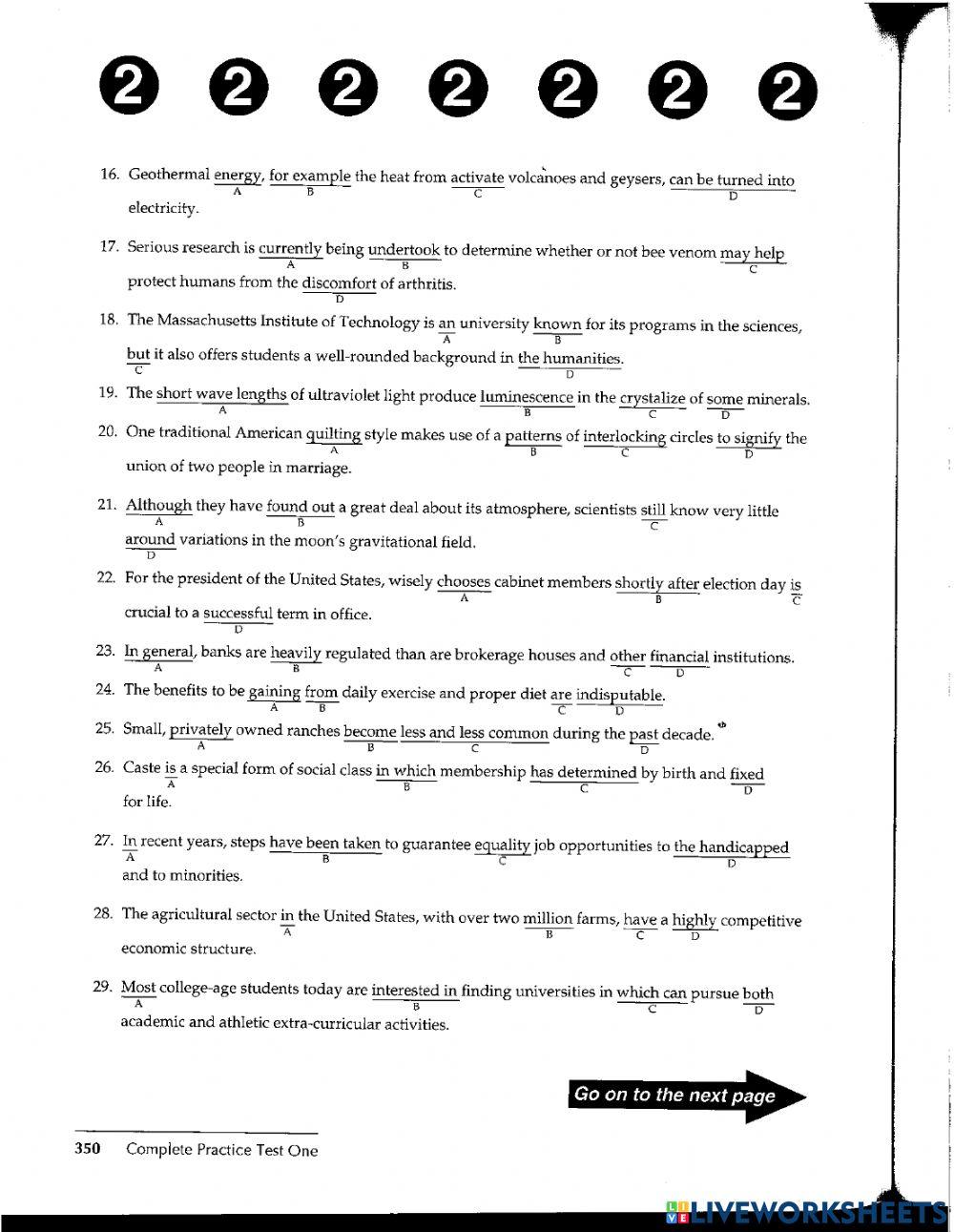 TOEFL Practice-M.Kathleen Mahnke and Carolyn B. Duffy - the heinemann elt toefl preparation course-349-352