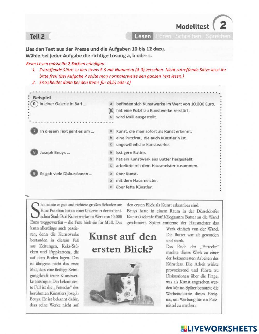 B1 PV Projekt B1 M3T2-1