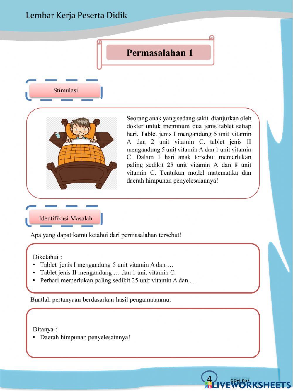 LKPD SPtLDV Part 1