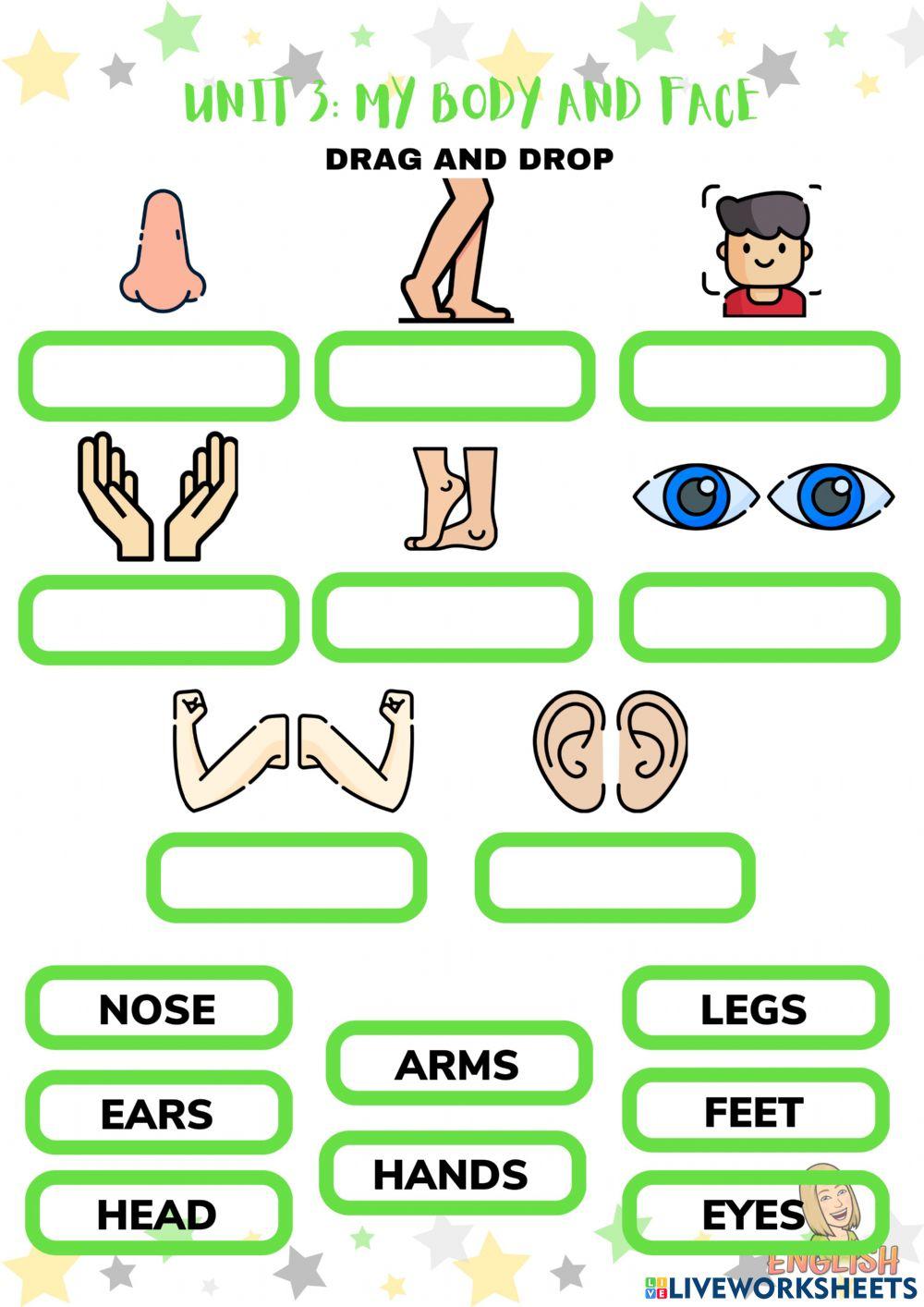 Open up 2 unit 3 drag and drop