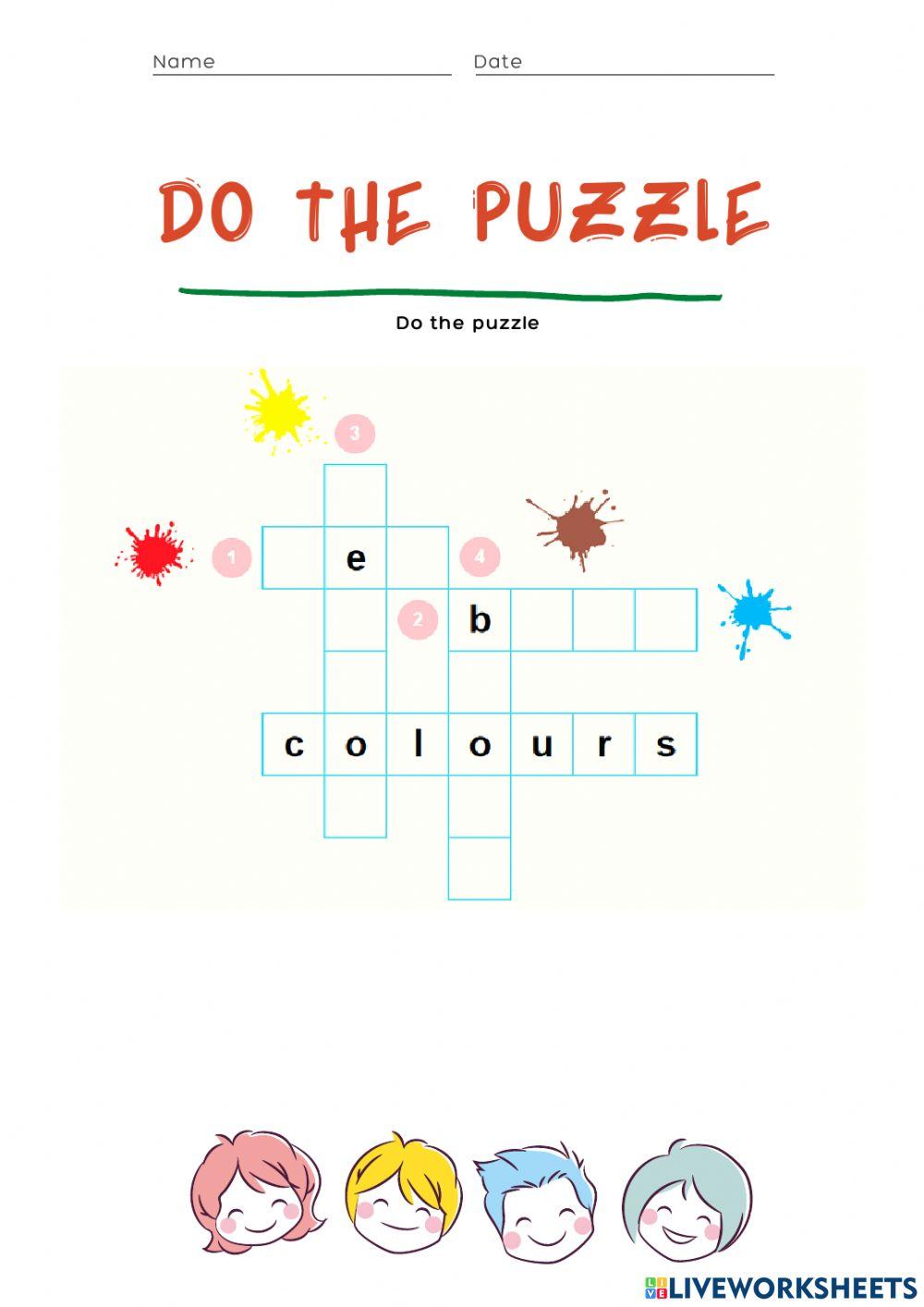 Puzzle