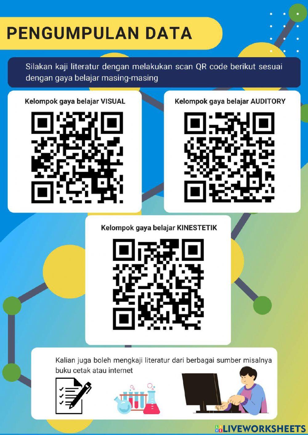 Faktor Kesetimbangan