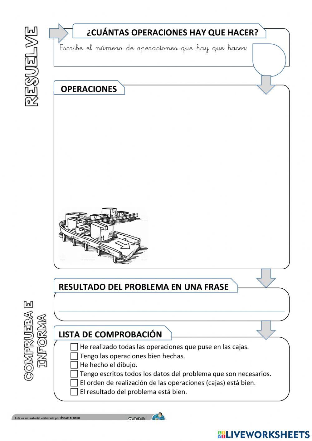 Problema matemático