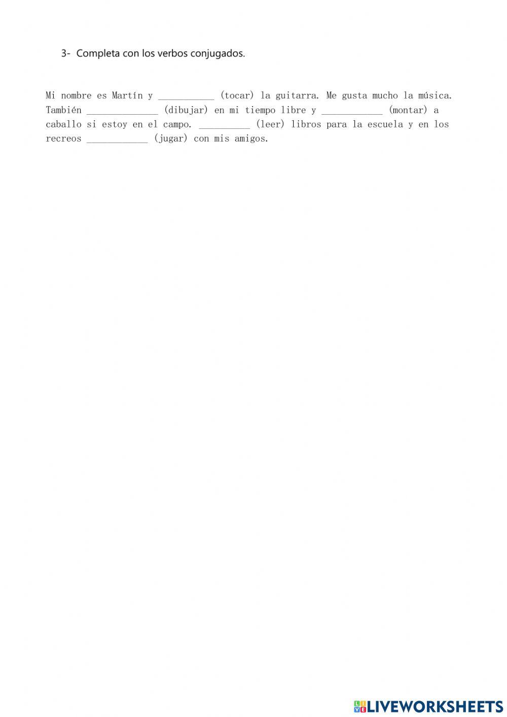 Nivel 1 - Clan 7 Nivel 3