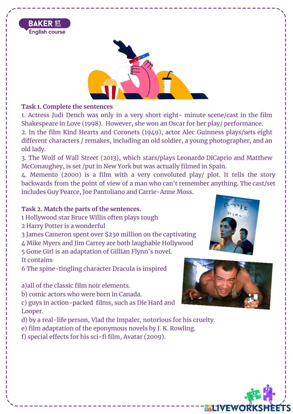 U-I  W 22 L2+1 HT films