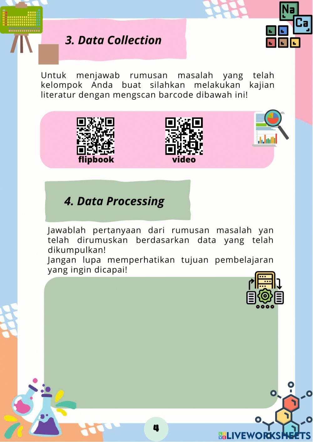 Lkpd sifat keperiodikan unsur