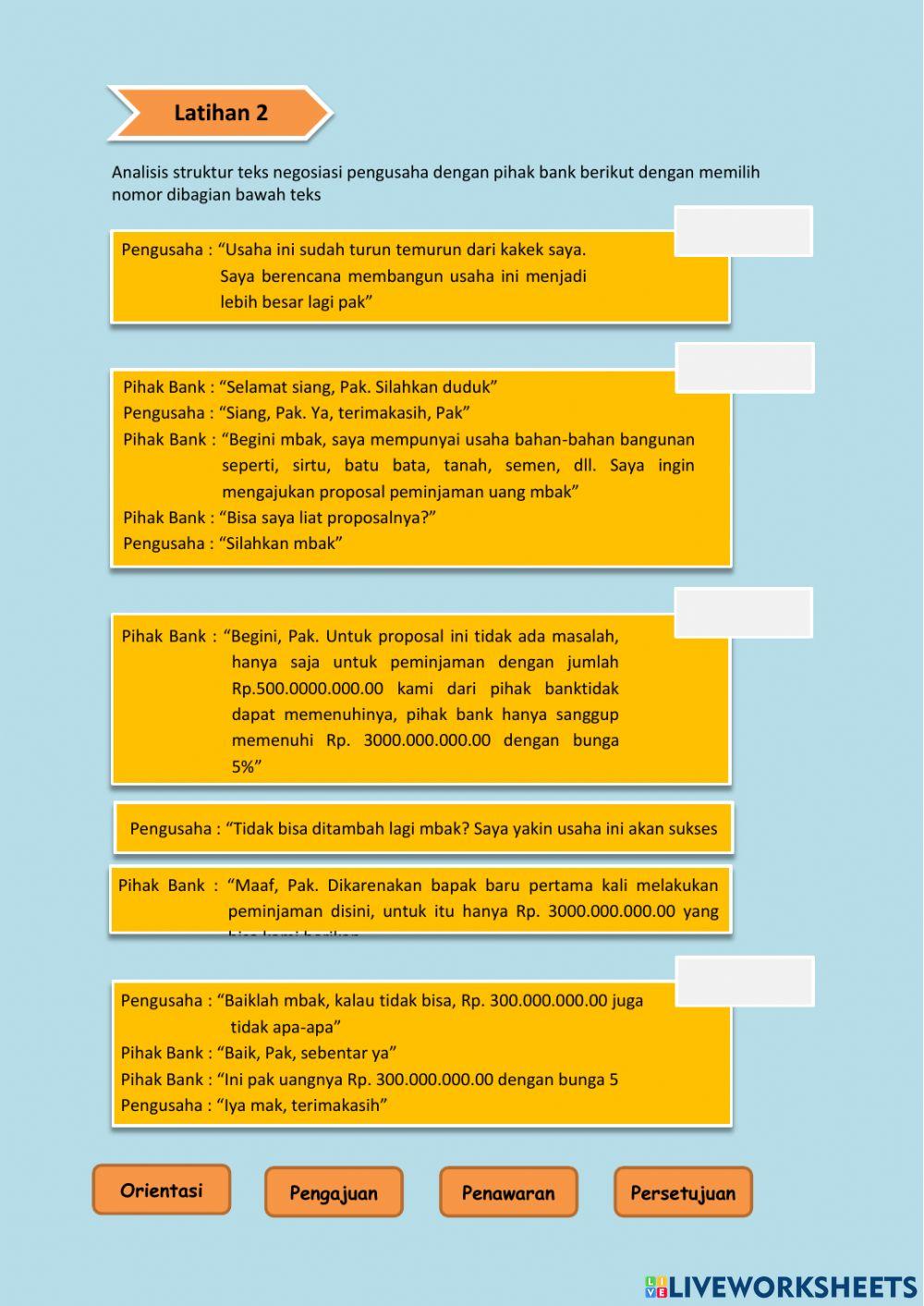 E-LKPD berbasis Discovery Learning