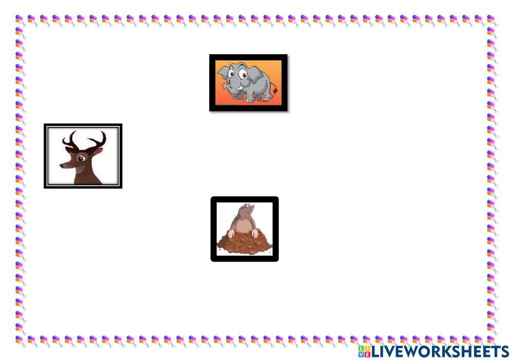 Cuento mi mochila es de paz