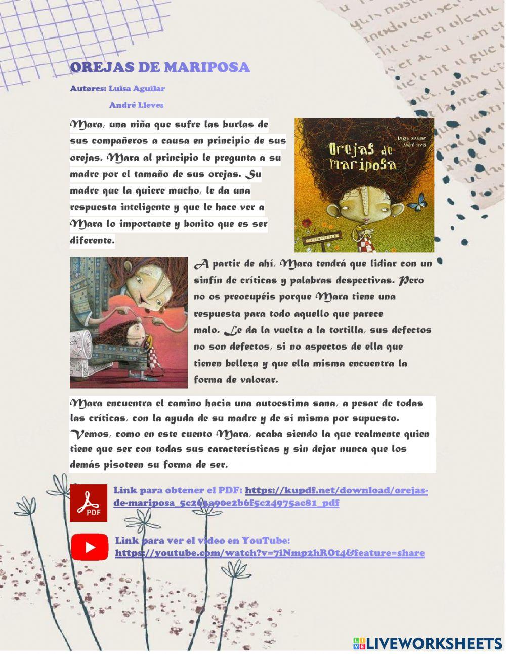 Bullying y autoestima