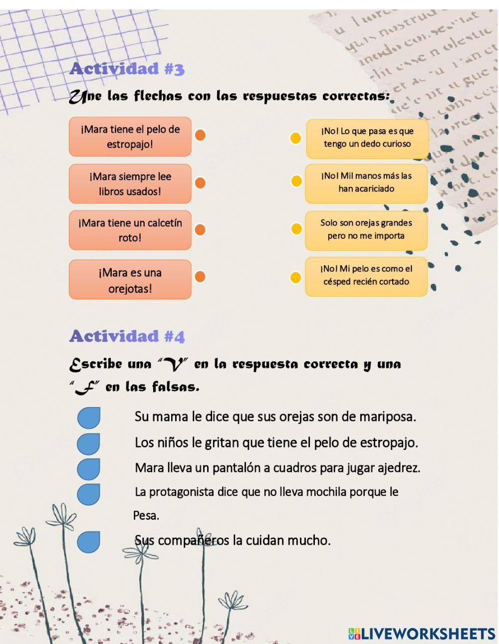 Bullying y autoestima