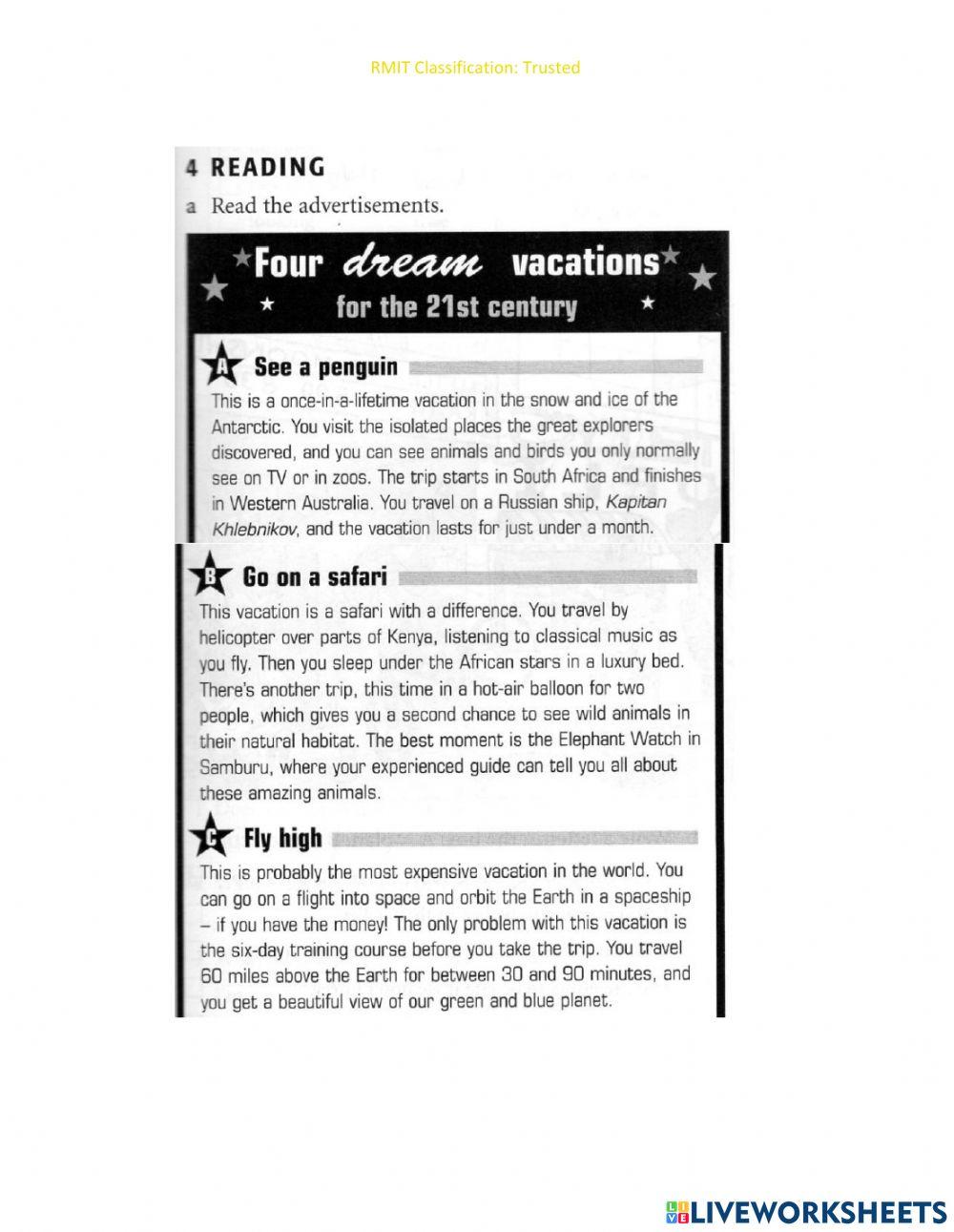 7C Elementary interactive worksheet | Live Worksheets
