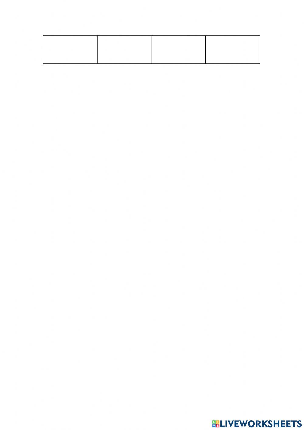 A: Categories gramaticals