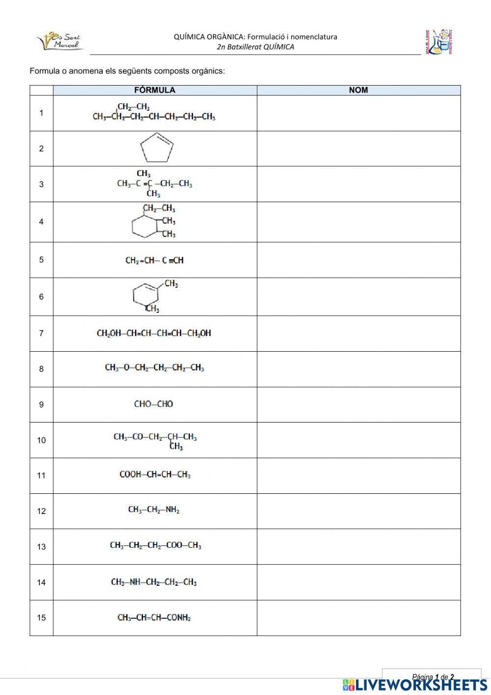 Nomenclatura orgànica-1