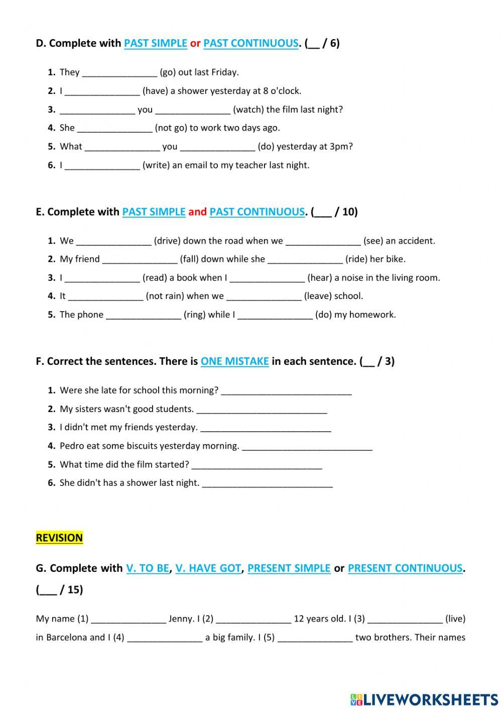 Elementary - t2 - ge