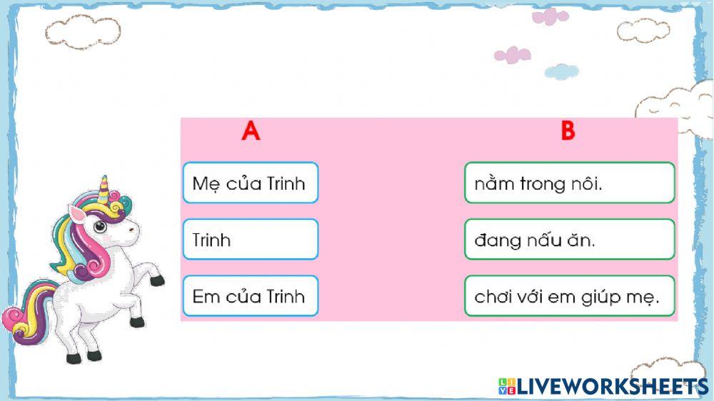 Vui học cung Cony kì 18