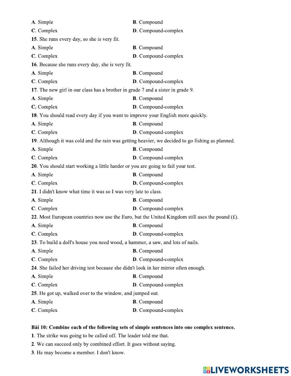 Unit3:THE GREEN MOVEMENT(3.2)