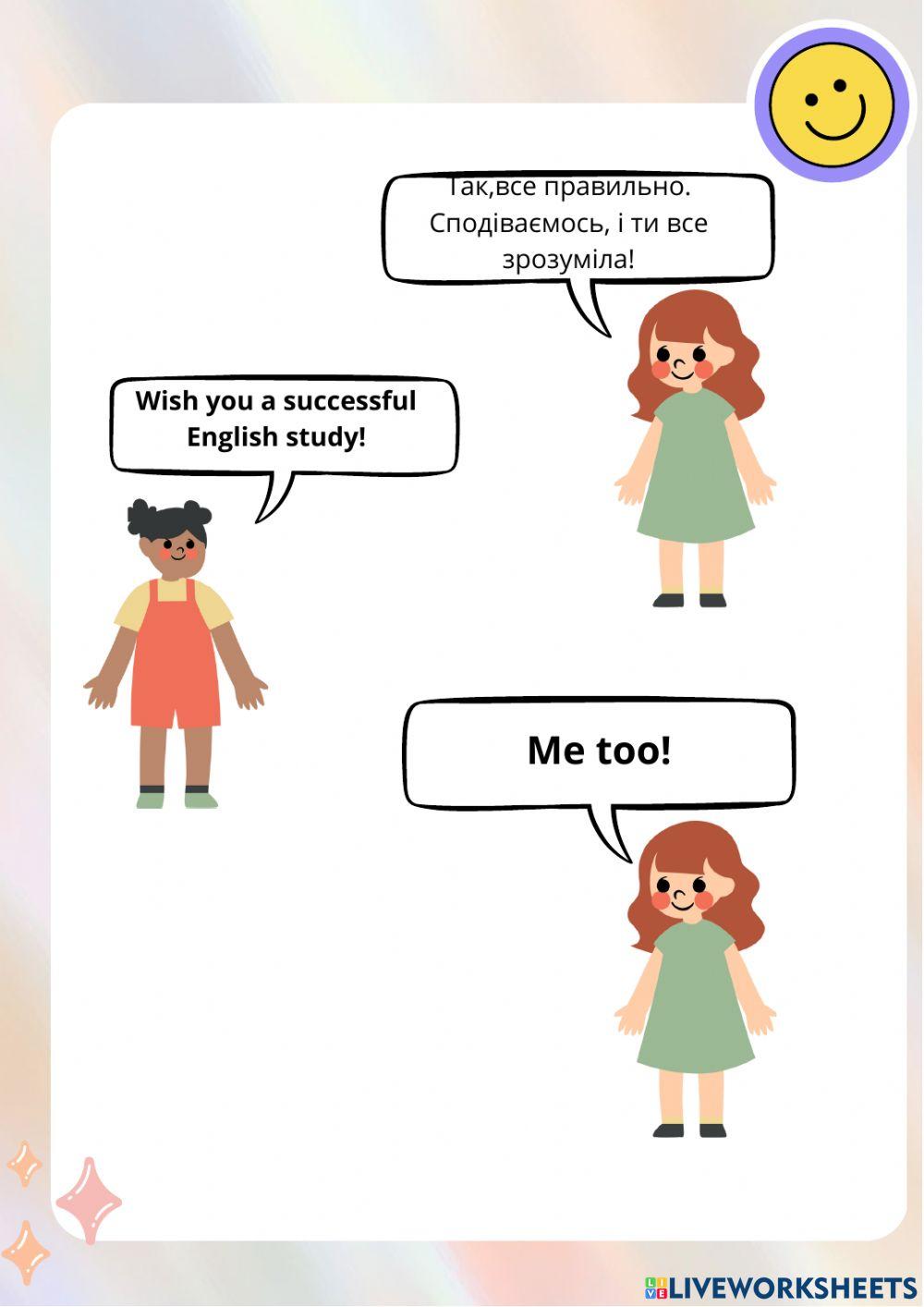 What is your favourite food?