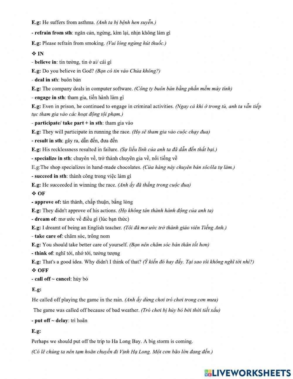 Unit4:THE MASS MEDIA(4.1)