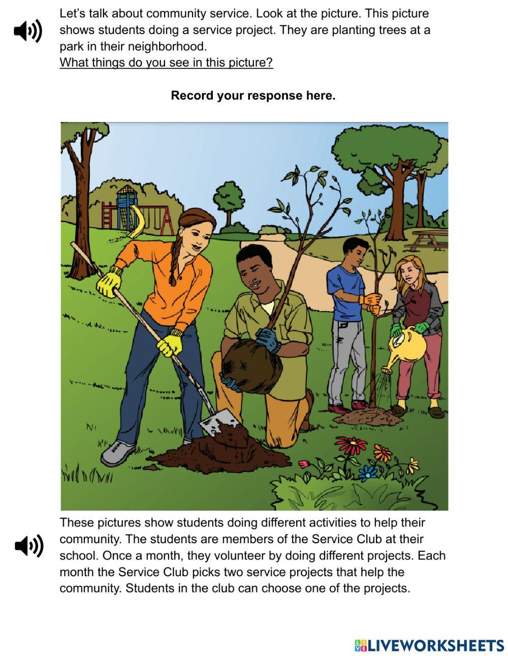 Speaking Practice- 2