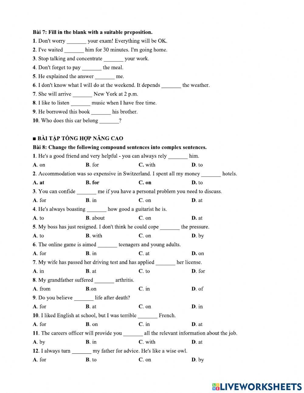 Unit4: THE MASS MEDIA(4.2)