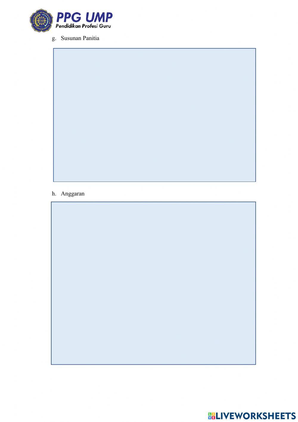 Lkpd Membuat Proposal