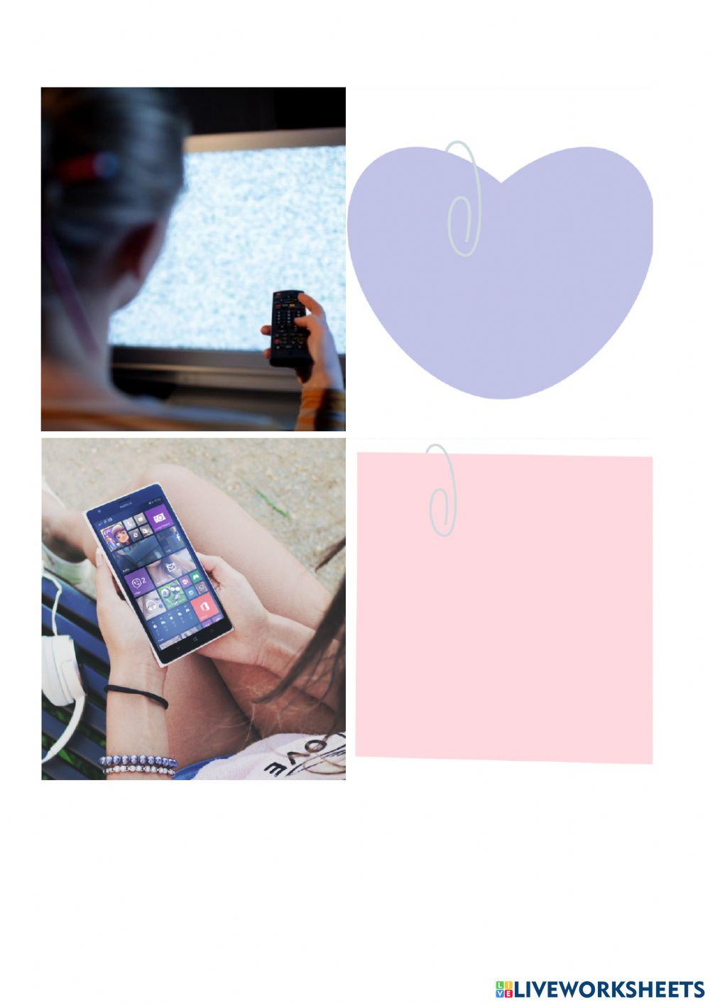 New Year's resolutions