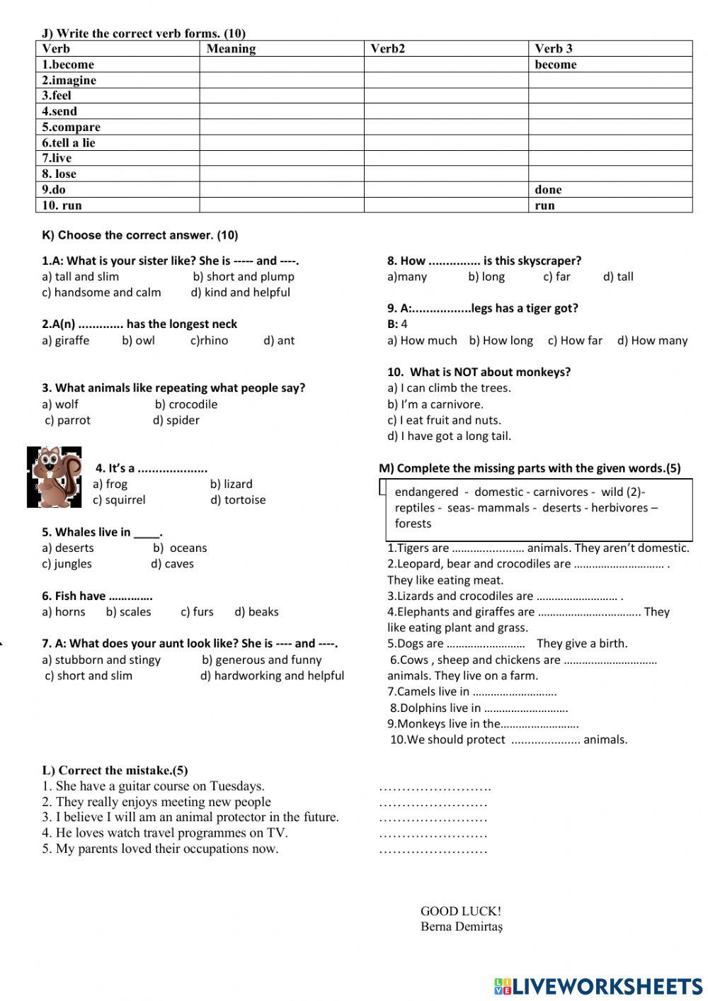 Quiz-14-ALi-7th grade-January-2-2023