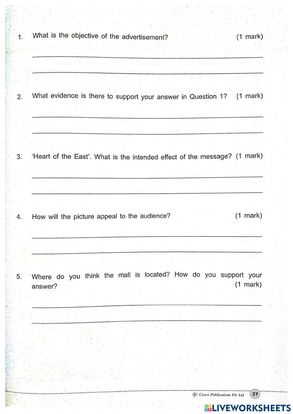 2023 Week 1 Upper Sec Part 2