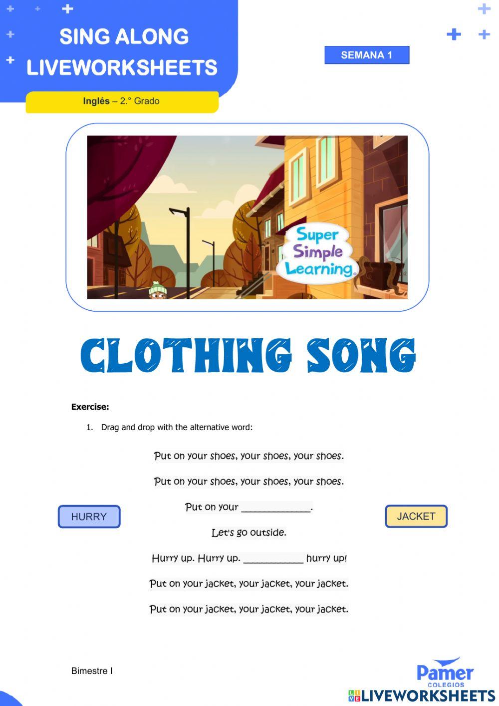 SALW-SEM1-2.° grado-ING-I BIM