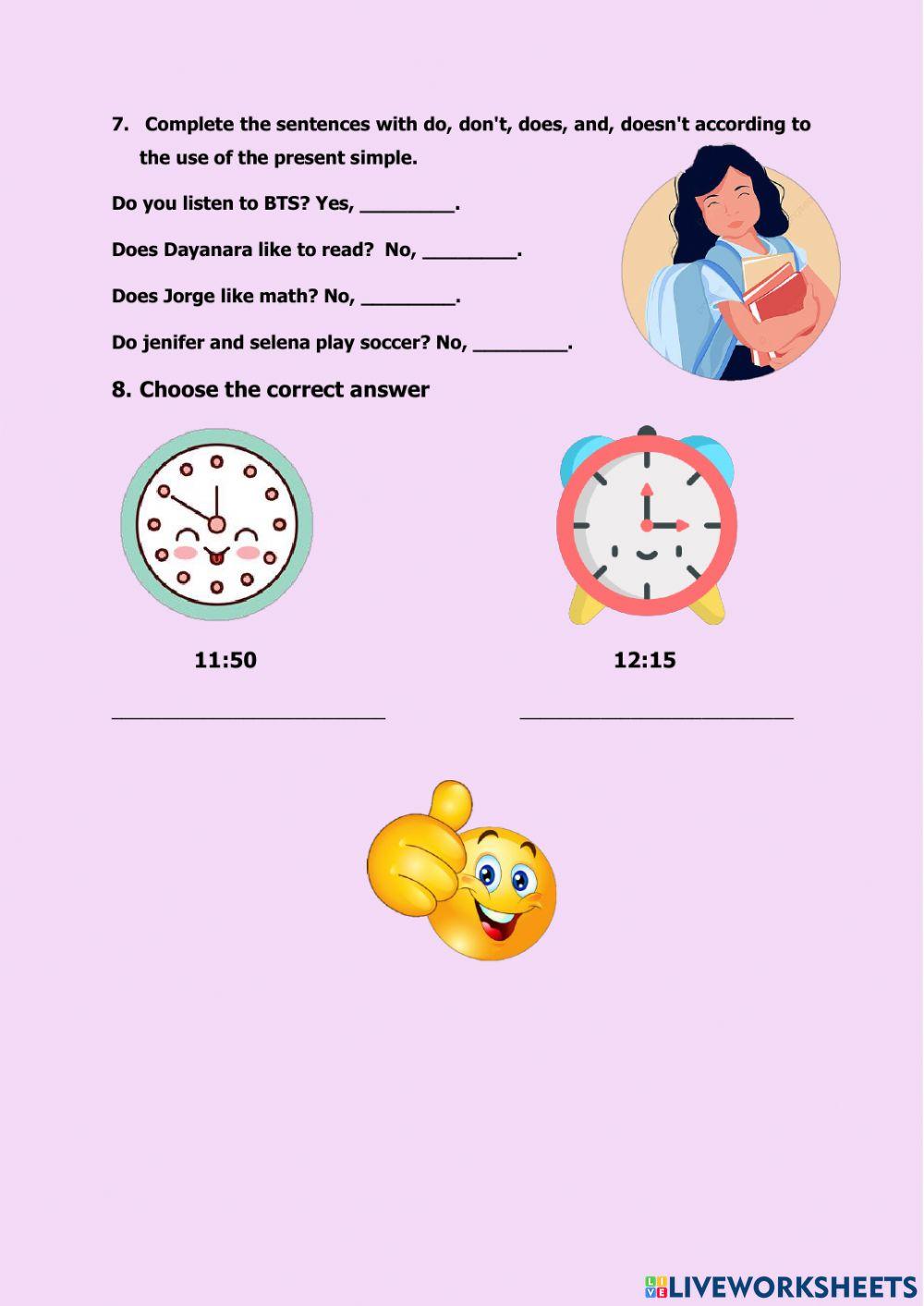 Diagnostic evaluation