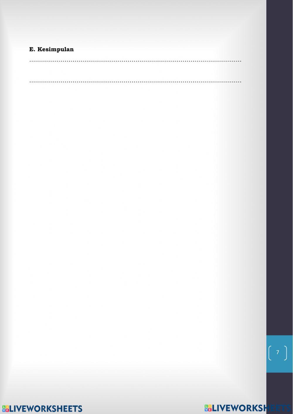 Karakteristik arus bolak balik