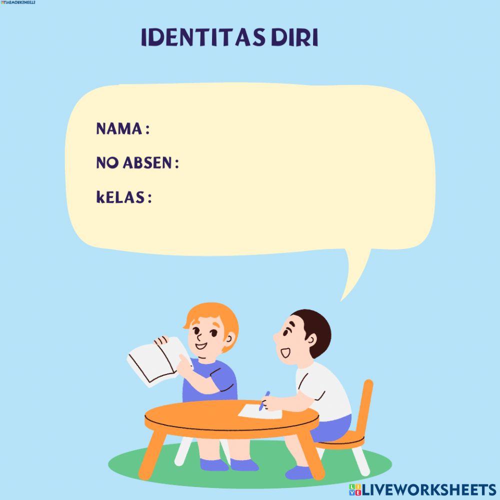 LKPD Tematik Kelas 5 SD