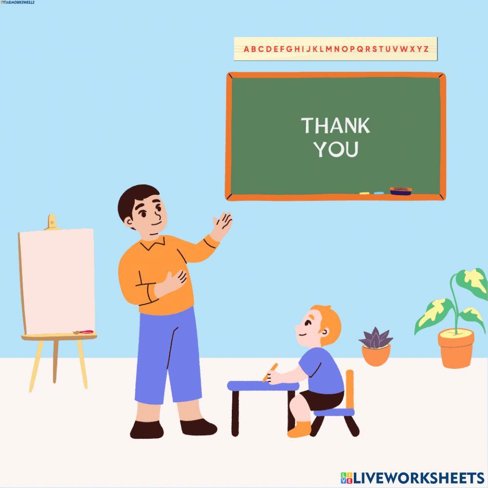 LKPD Tematik Kelas 5 SD