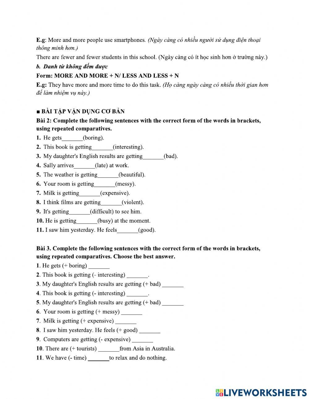 Unit5:CULTURAL IDENTITY(5.1)