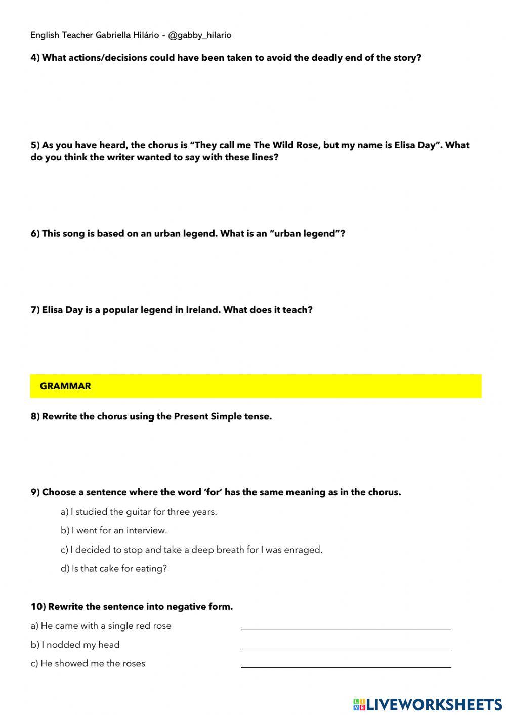 LISTENING – Nick Cave & The Bad Seeds ft. Kylie Minogue   Where the Wild Roses Grow