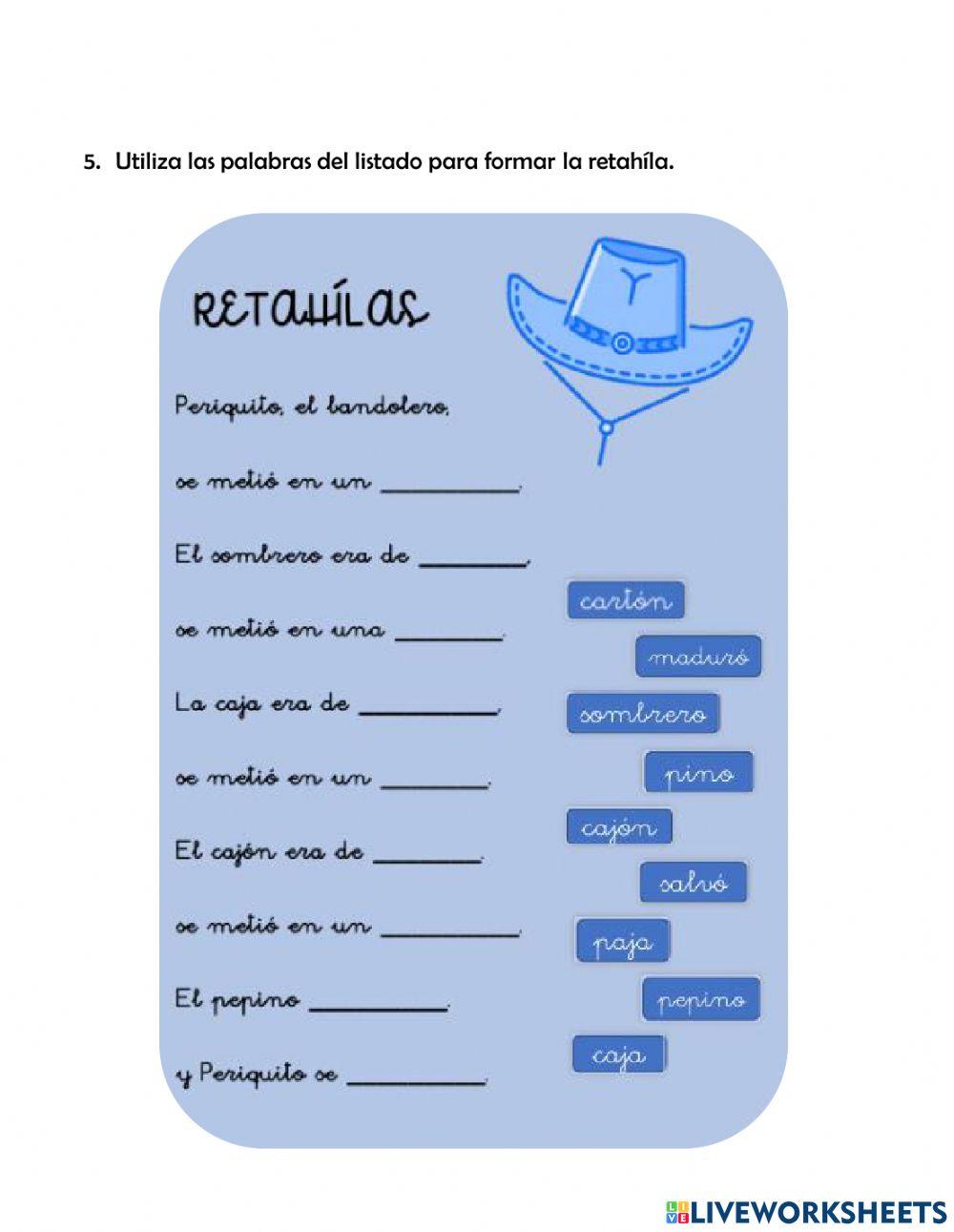 Textos Literarios Populares