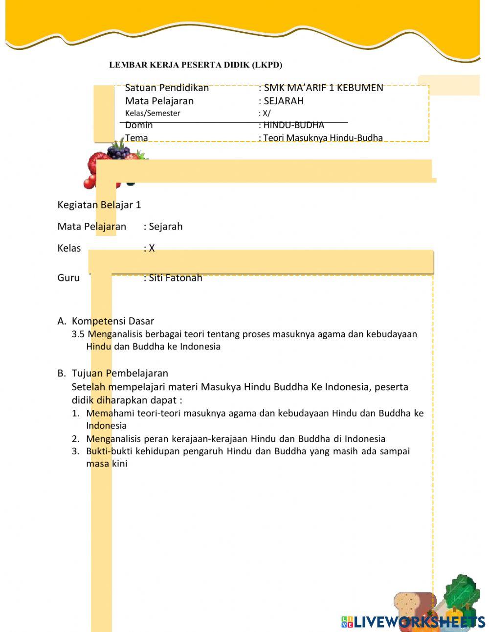 Lkpd hindu-budha