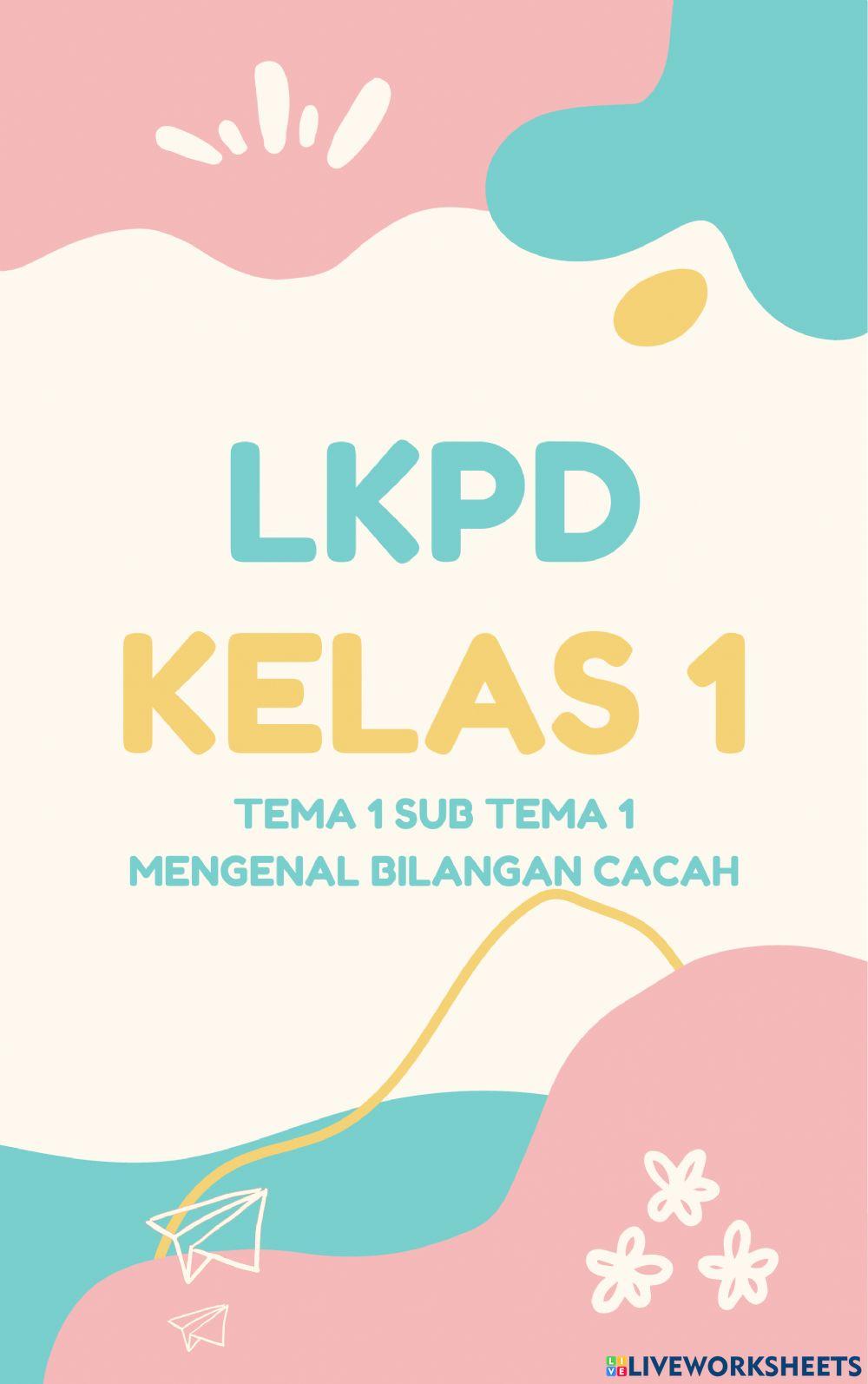 Lkpd mtk simulasi