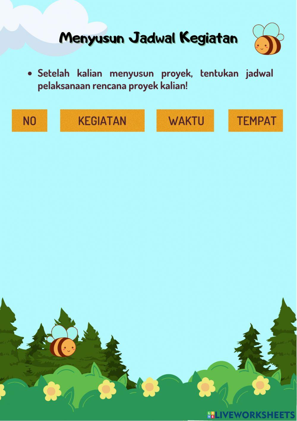 Inovasi Teknologi Biologi