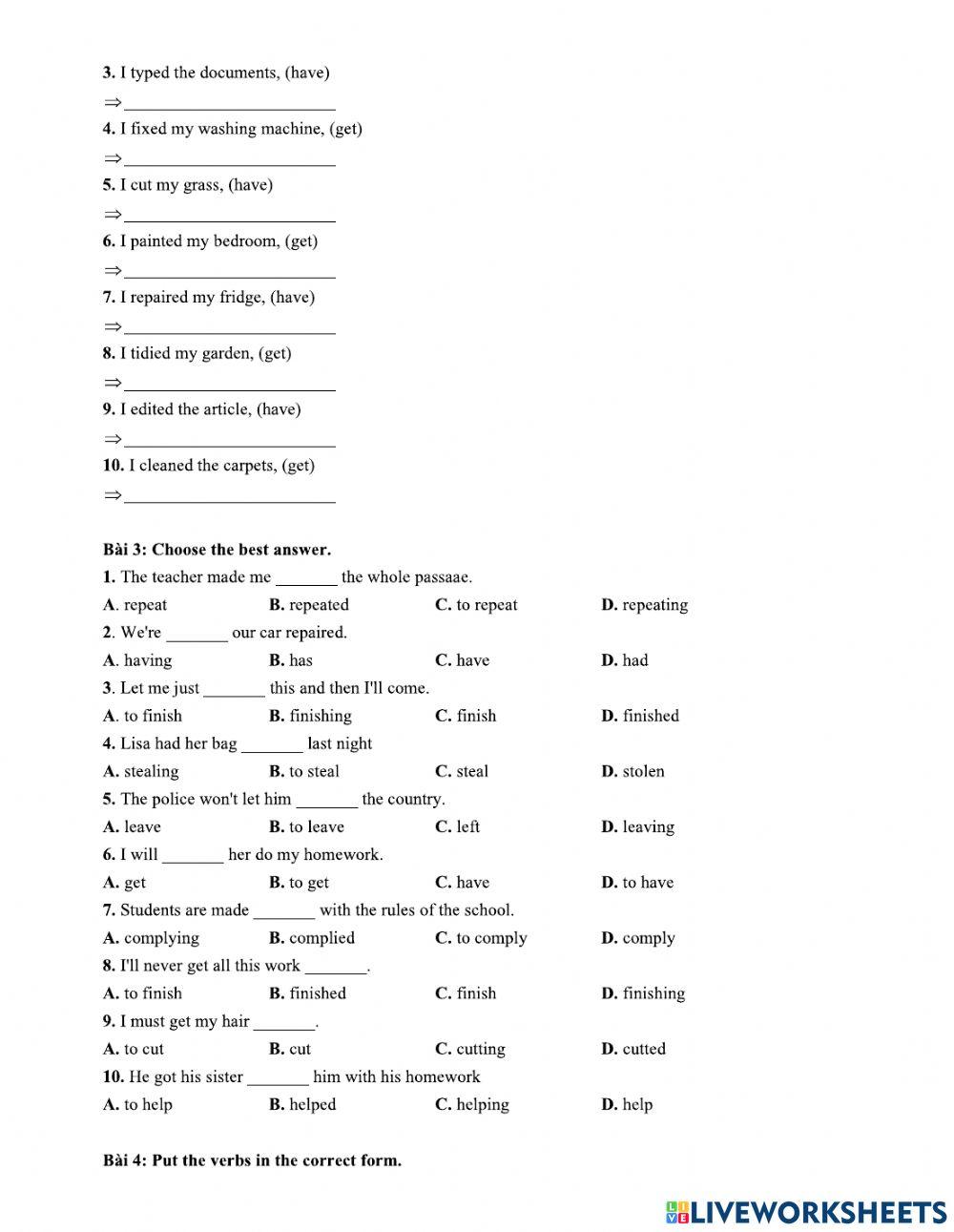 Unit7:ARTIFICIAL INTERLLIGENCE