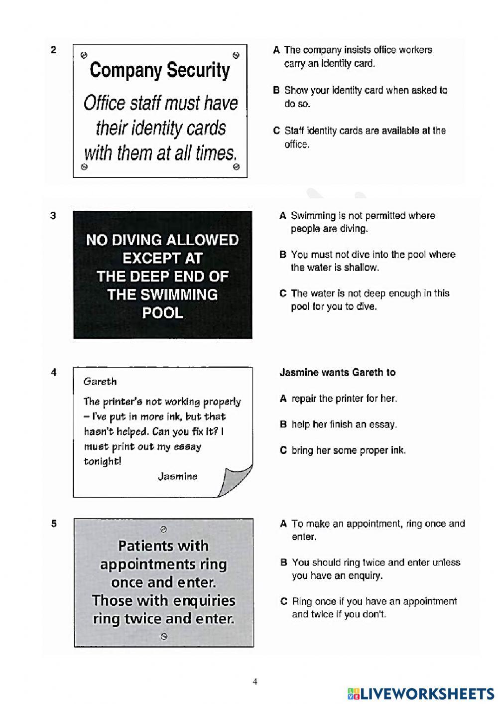 Foreign Teacher-S6-WEEK 22-U5-VOCAB REVISION
