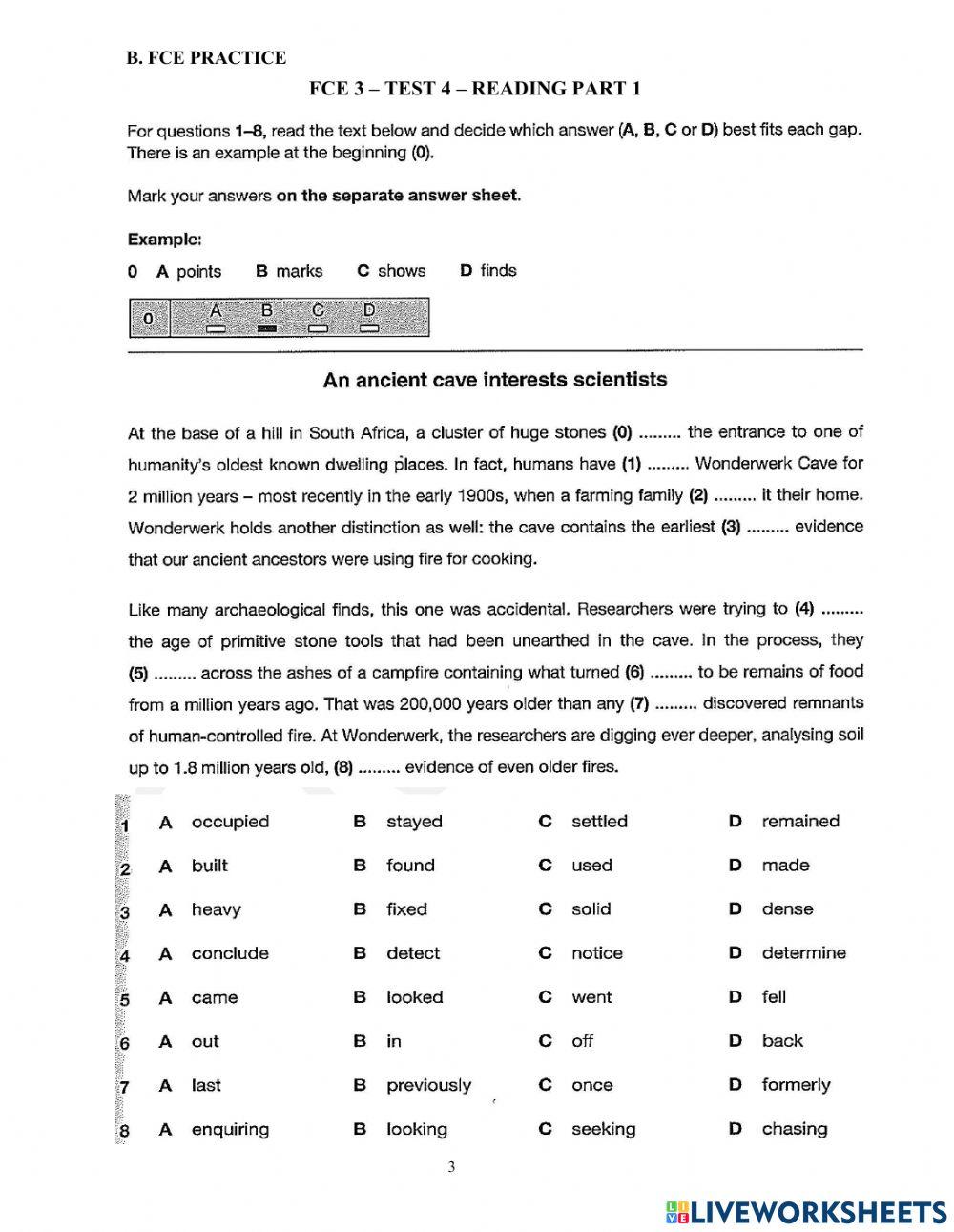 Viet teacher-S8-Week 22-U6-Grammar Revision
