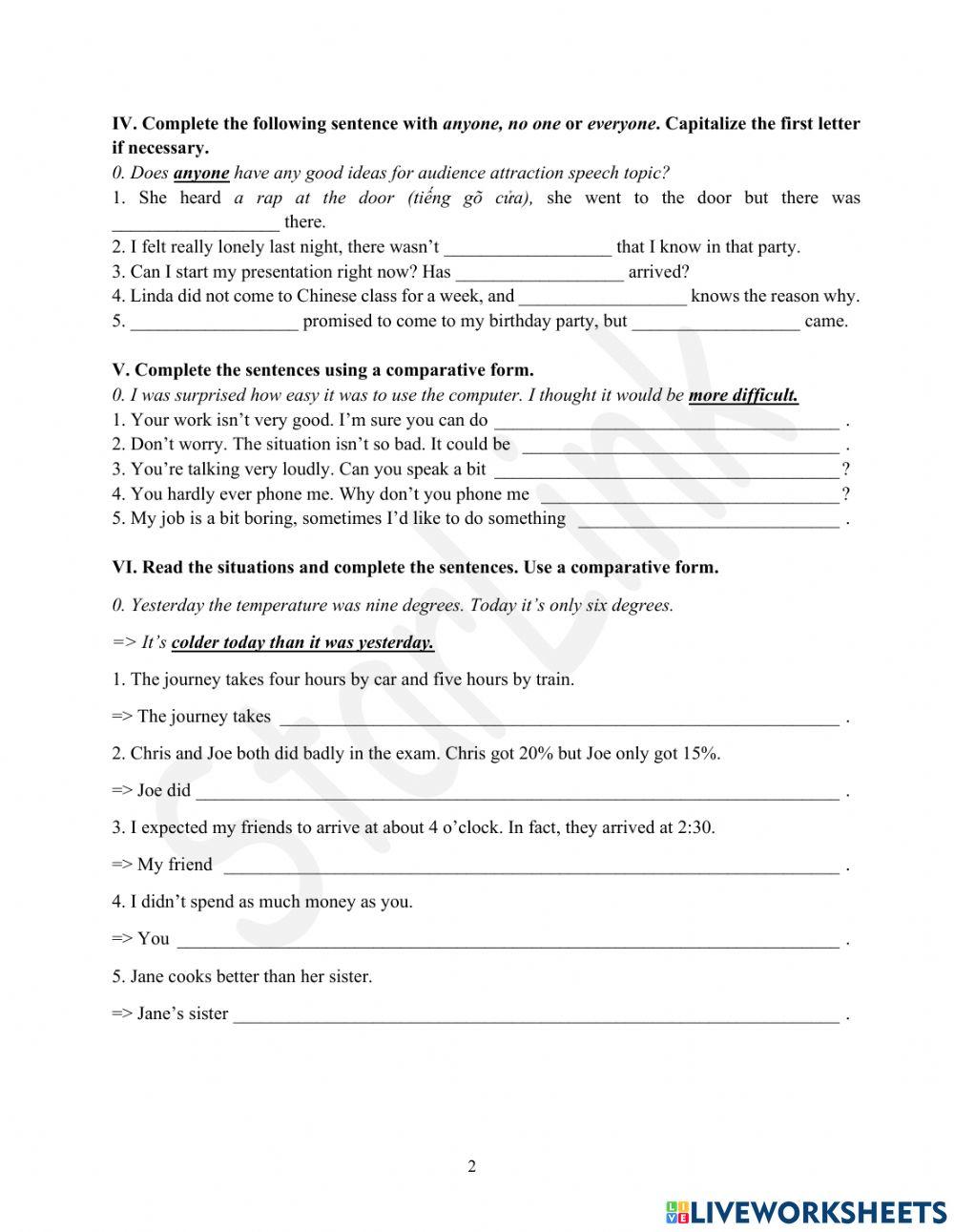 Viet teacher-S7-WEEK22-U6-GRAM REVISION