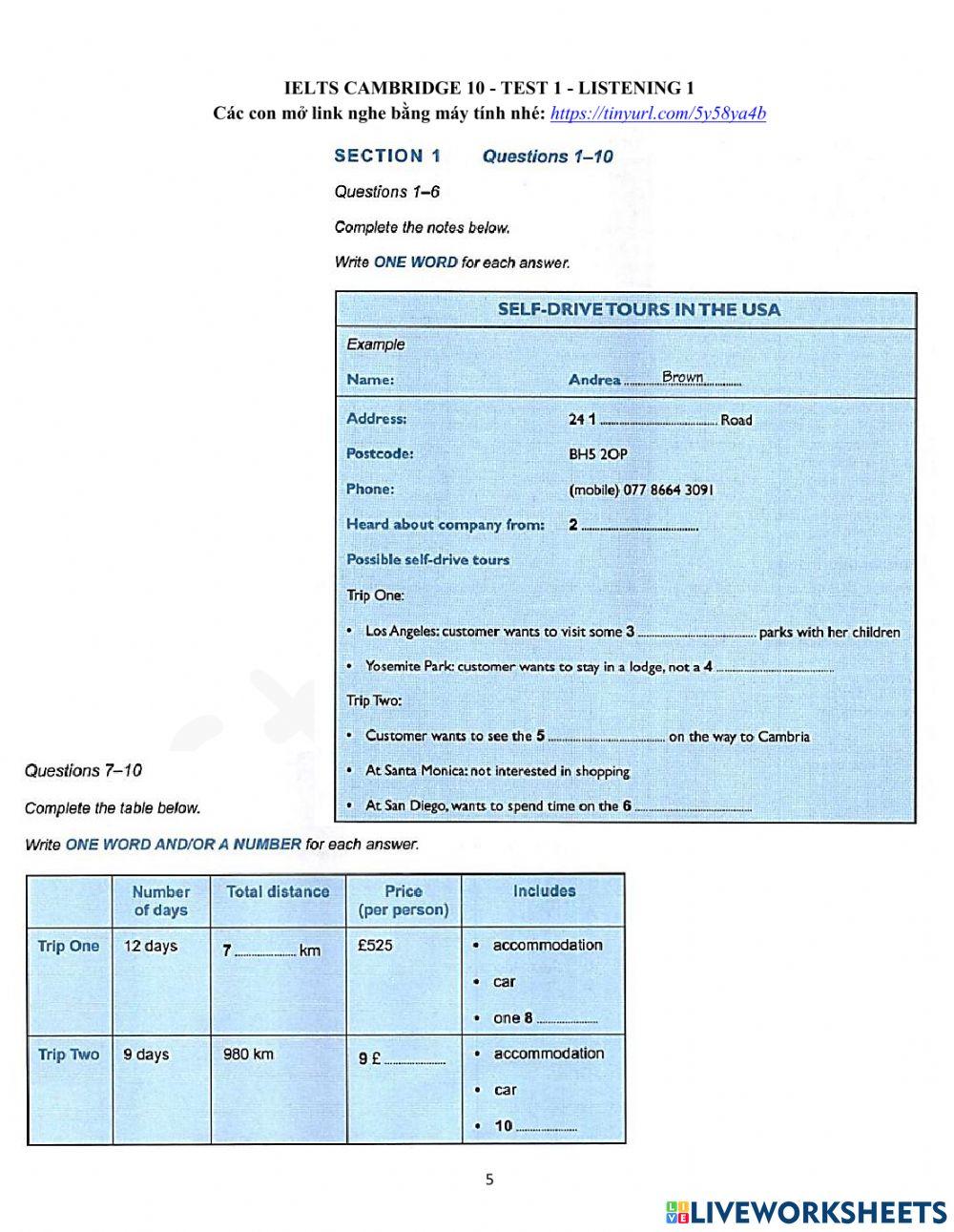 Foreign teacher-S9-Week 21-U6-Vocab 2