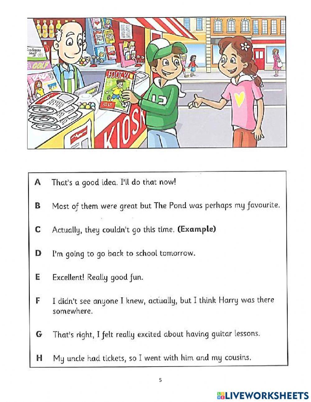 Foreign-W22-S3-U5-VOCAB-REVISION