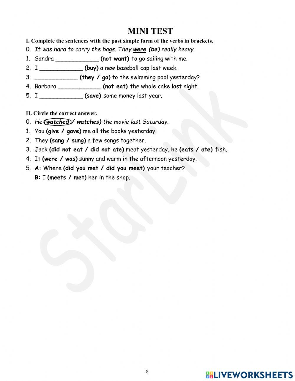 Viet-W22-S4-U5-GRAM-REVISION